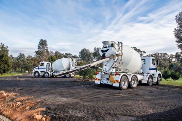 Best Concrete Foundation Repair in Brooklawn, NJ