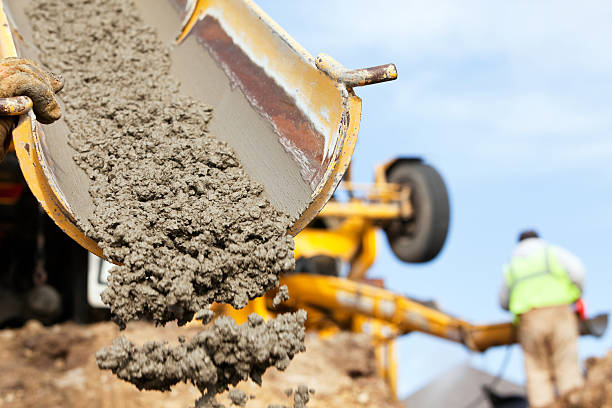 Brooklawn, NJ Concrete contractor Pros